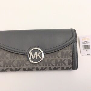 Michael Kors Large Wallet